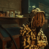 Music Video Backdoor GIF