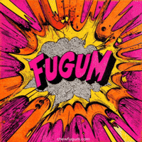 Pink Vibe GIF by Fugum