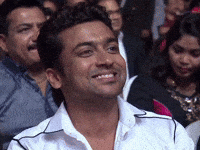 Surya GIF by Magic Man Gifs