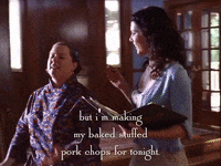 season 3 netflix GIF by Gilmore Girls 