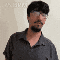 75Bpm GIF