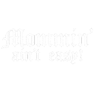 Mommin Sticker by Defend Mommy