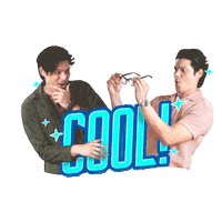 I Can See You Michael Sticker by GMA Network