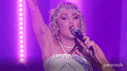 Lets Go Dancing GIF by PeacockTV