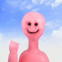 Take This Smile GIF by Fantastic3dcreation