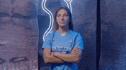 North Carolina Soccer GIF by UNC Tar Heels