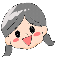 Happy Saki Sticker