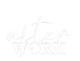 Work Afterwork Sticker