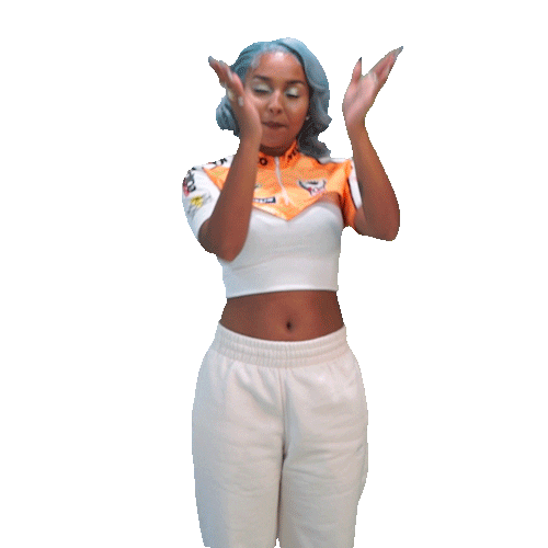 Bravo Congrats Sticker by Warner Music France