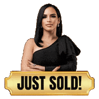 Realtor Lifestyle Sticker by The paz Group