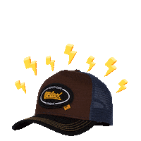 Fashion Baseball Sticker by Oblack