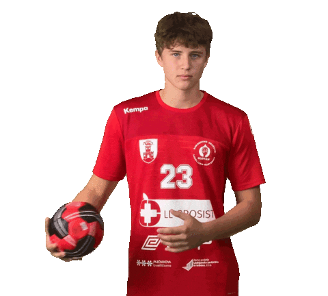 Rokomet Peric Sticker by RD Slovan