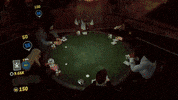 winning royal flush GIF by 505 Games