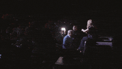 Thank You So Much Kiss GIF by Productions Deferlantes