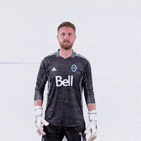 Football Sport GIF by Whitecaps FC