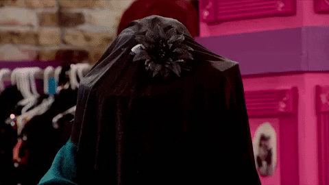 Rupauls Drag Race GIF by LogoTV