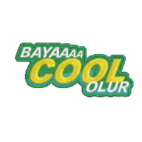 Sprite Mint Sticker by Fanta Türkiye