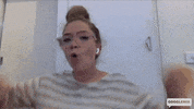 No Way Omg GIF by Gogglebox Australia
