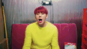 kpop k-pop k pop block b zico GIF