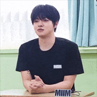 Leo GIF