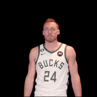 I See You Yes GIF by Milwaukee Bucks