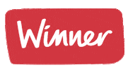 Winner Win Sticker by Winn-Dixie