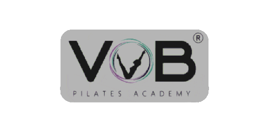 Pilates Vob Sticker by Pilates Akademi