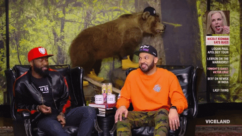 what the fuck wtf GIF by Desus & Mero