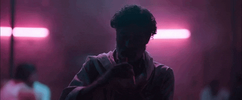 India Drinking GIF by TIFF