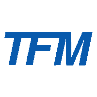 Tfm Sticker by Tuleste Factory