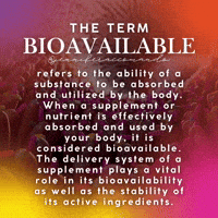 Young Living Supplements GIF by Jennifer Accomando