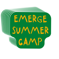 RiverRidgeChurch momentum emerge river ridge ridgestudents Sticker