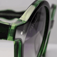 Sunglasses Gucci GIF by Marcel Katz Dalí / The Art Plug