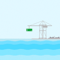 Ocean Indonesia GIF by SPIL