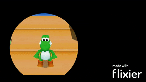 zexel1992 giphygifmaker adorable winner spin GIF