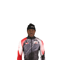 Canada Sticker by IBSF Sliding