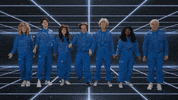 we did it lol GIF by The Groundlings