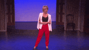 allison dunbar lol GIF by The Groundlings