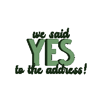Sticker by Republic Title
