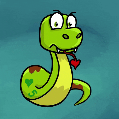 Shocked Attention GIF by VeeFriends