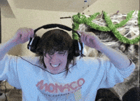 The Voices Noise GIF