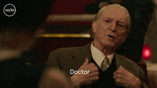 First Doctor GIF by Doctor Who