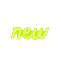 New Post Cr Sticker by CLOSET REHAB