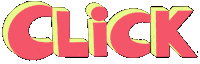 Sale Click Sticker