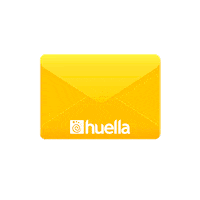 Marca E-Mail Sticker by Huella Publicidad