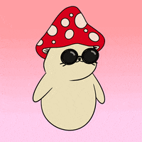 Sexy Fun GIF by Sappy Seals Community