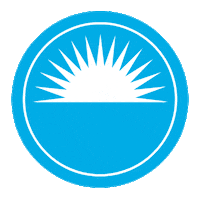 HOCHZWEI hochzwei hochzweifl hochzweiflensburg h2flensburg Sticker