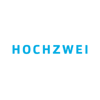 HOCHZWEI hochzwei hochzweiflensburg h2flensburg hochzweifl Sticker