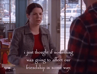 season 2 netflix GIF by Gilmore Girls 