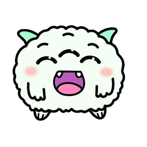 Clap Cheering Sticker by Aha World